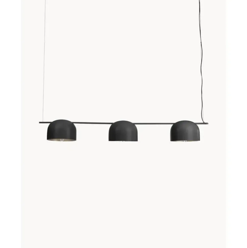 Lampara De Techo Grande Joel