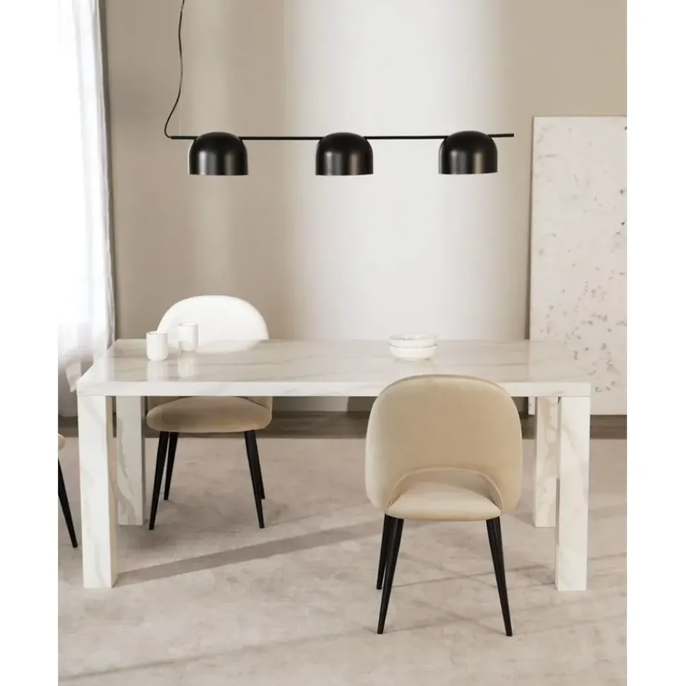 Lampara De Techo Grande Joel