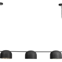 Lampara De Techo Grande Joel