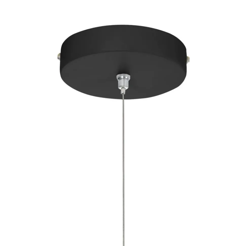 Lampara De Techo Grande Joel