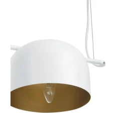 Lampara De Techo Grande Joel