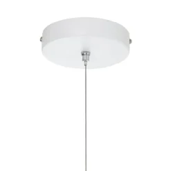 Lampara De Techo Grande Joel