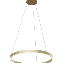 Lampara De Techo Grande Led Rim