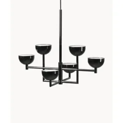 Lampara De Techo Grande Led Paula