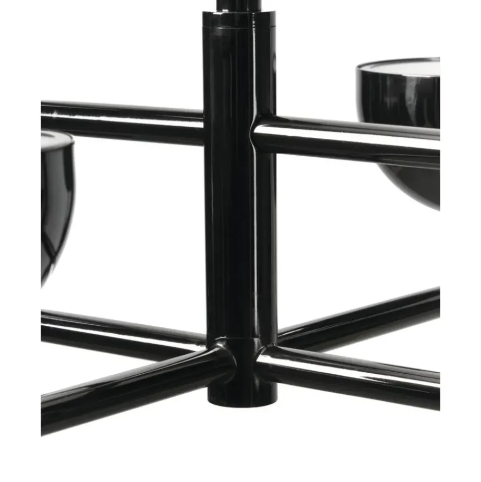 Lampara De Techo Grande Led Paula