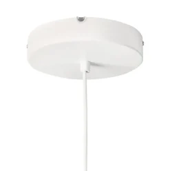 Lampara De Techo Grande Led Paula