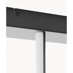 Lampara De Techo Grande Led Ivar