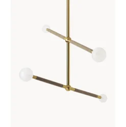 Lampara De Techo Grande Linja