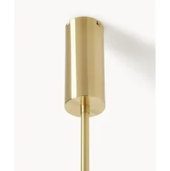 Lampara De Techo Grande Nebo