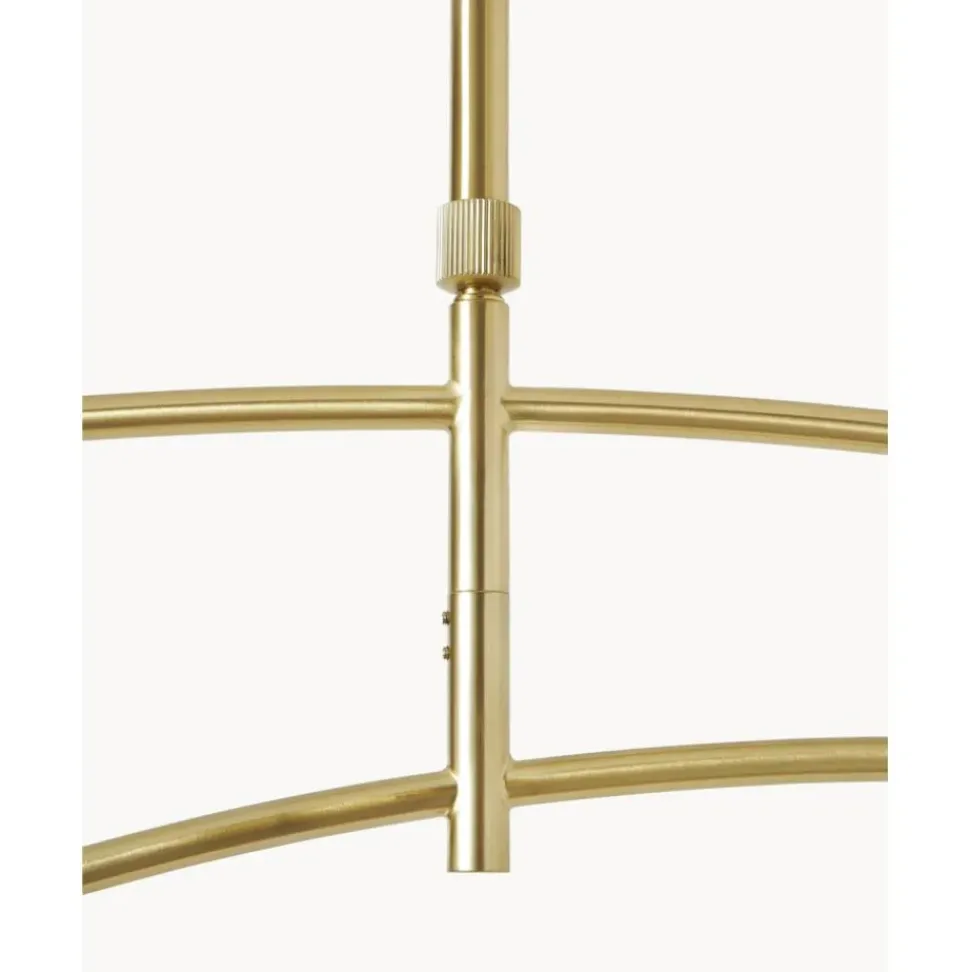 Lampara De Techo Grande Nebo