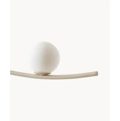 Lampara De Techo Grande Nebo