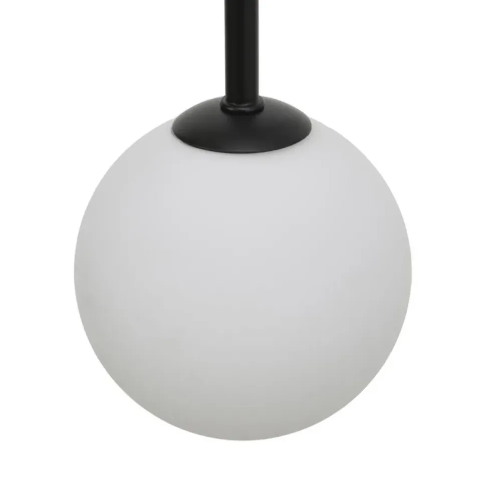 Lampara De Techo Grande Otis