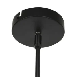 Lampara De Techo Grande Otis