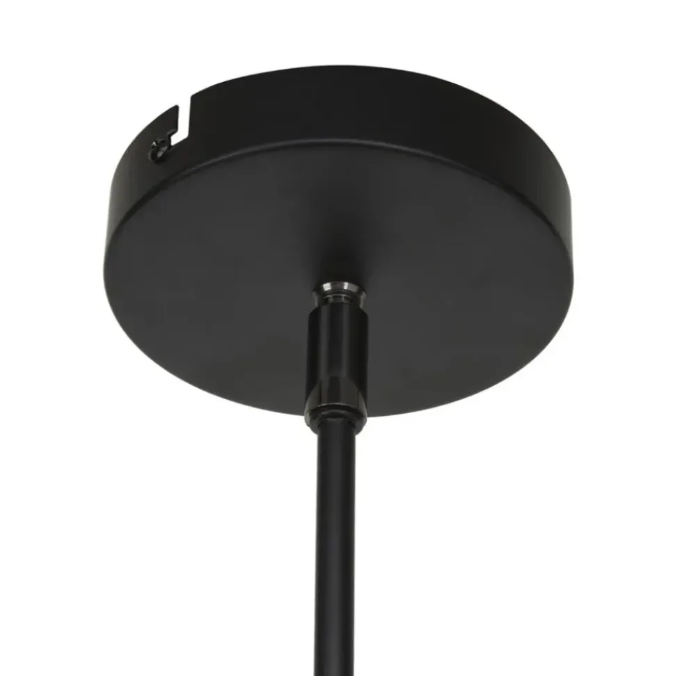 Lampara De Techo Grande Otis