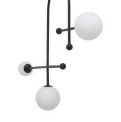 Lampara De Techo Grande Otis