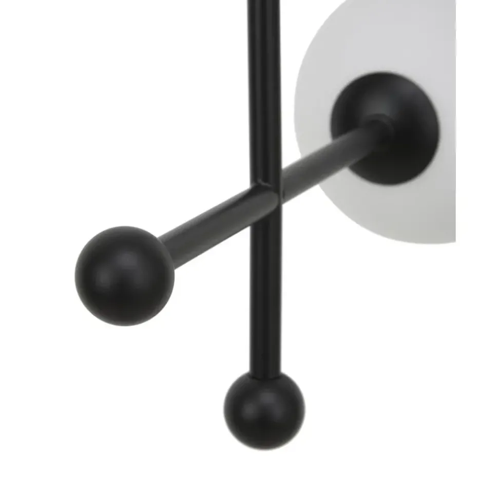 Lampara De Techo Grande Otis