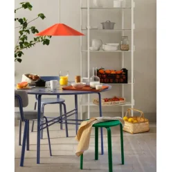 Lampara De Techo Grande Skirt