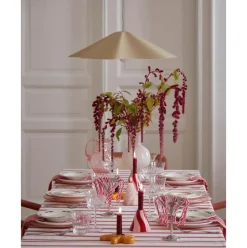 Lampara De Techo Grande Skirt