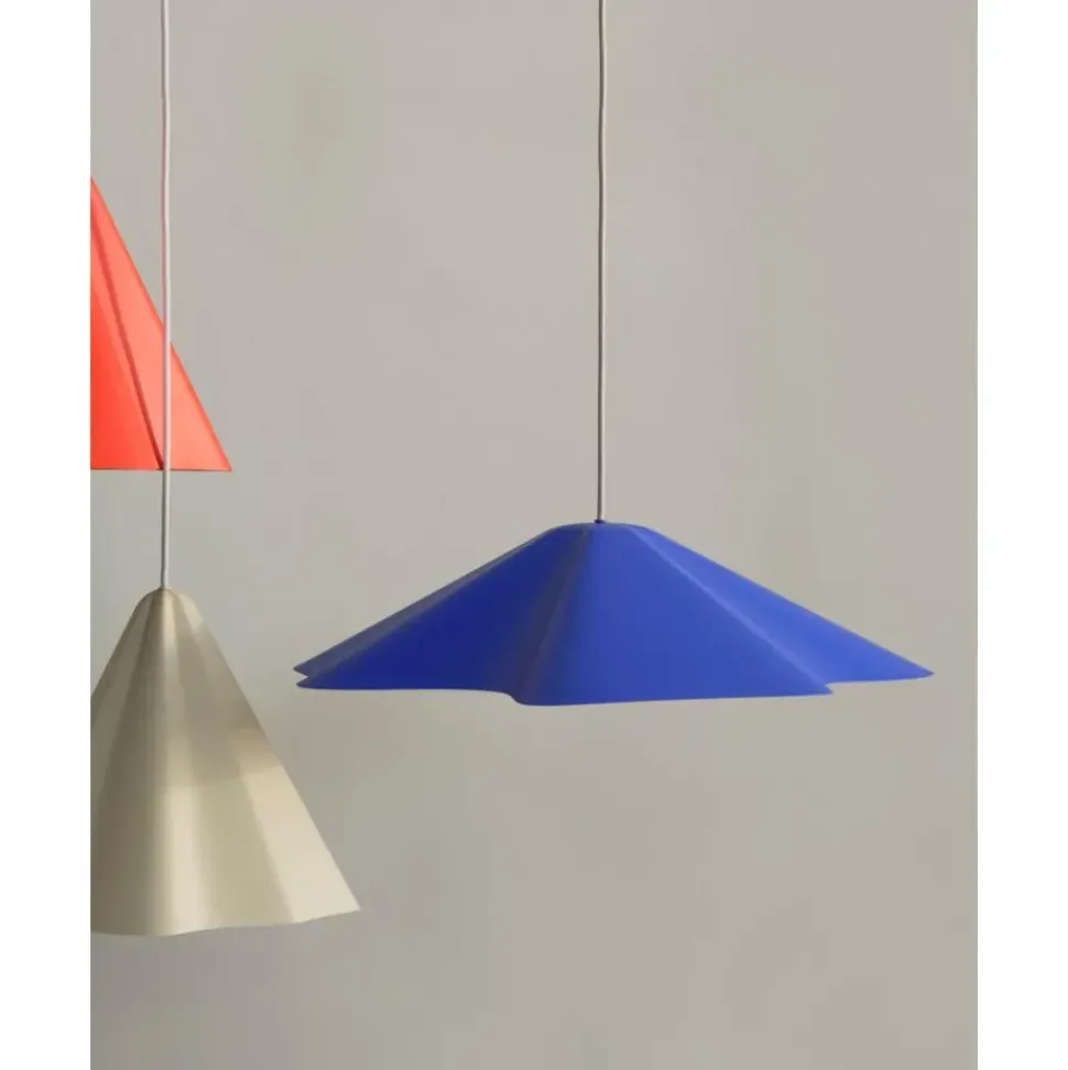 Lampara De Techo Grande Skirt