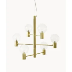 Lampara De Techo Grande Unique