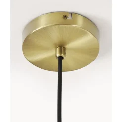 Lampara De Techo Grande Venja