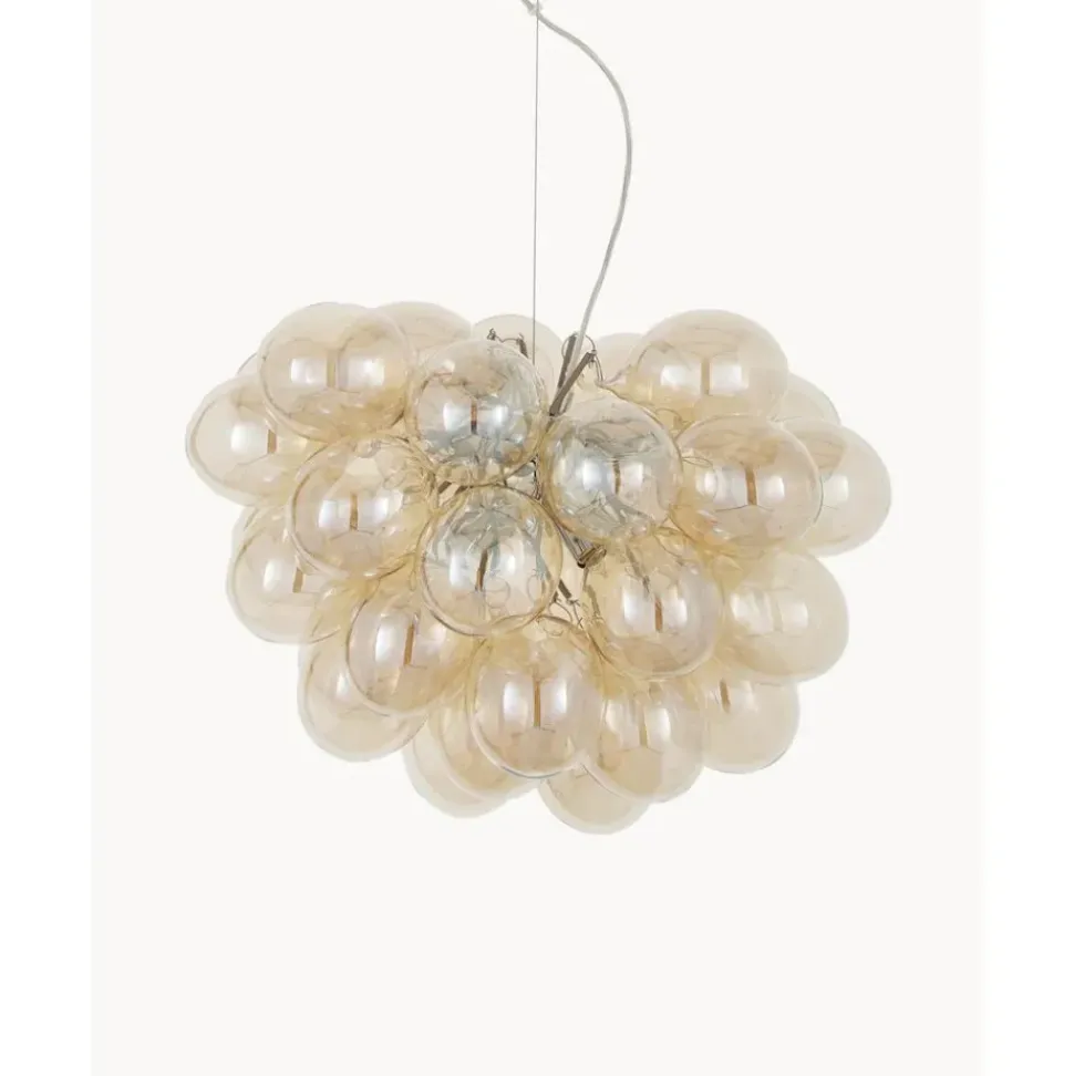 Lampara De Techo Gross