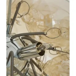 Lampara De Techo Gross