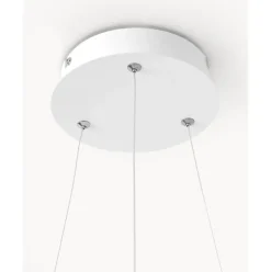 Lampara De Techo Led Breda