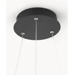 Lampara De Techo Led Breda