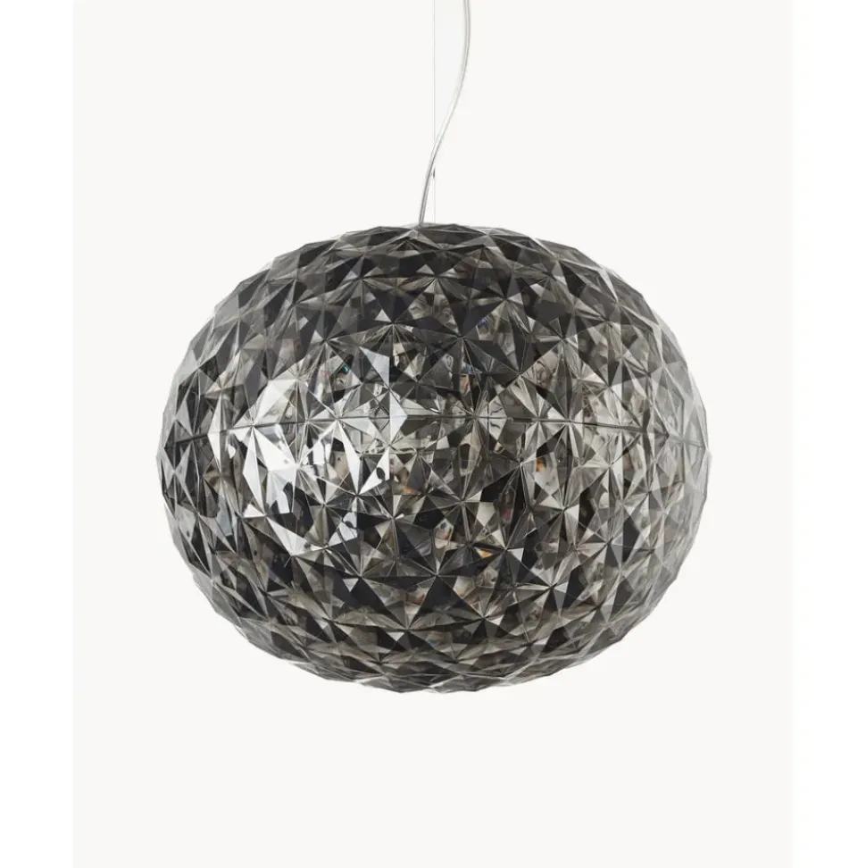 Lampara De Techo Led Con Difusor Planet