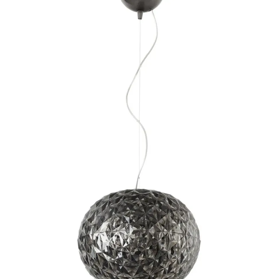 Lampara De Techo Led Con Difusor Planet