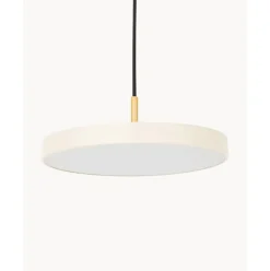 Lampara De Techo Led De Diseno Asteria