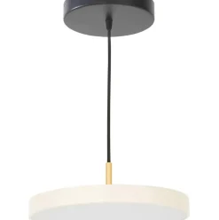 Lampara De Techo Led De Diseno Asteria