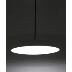 Lampara De Techo Led De Diseno Asteria
