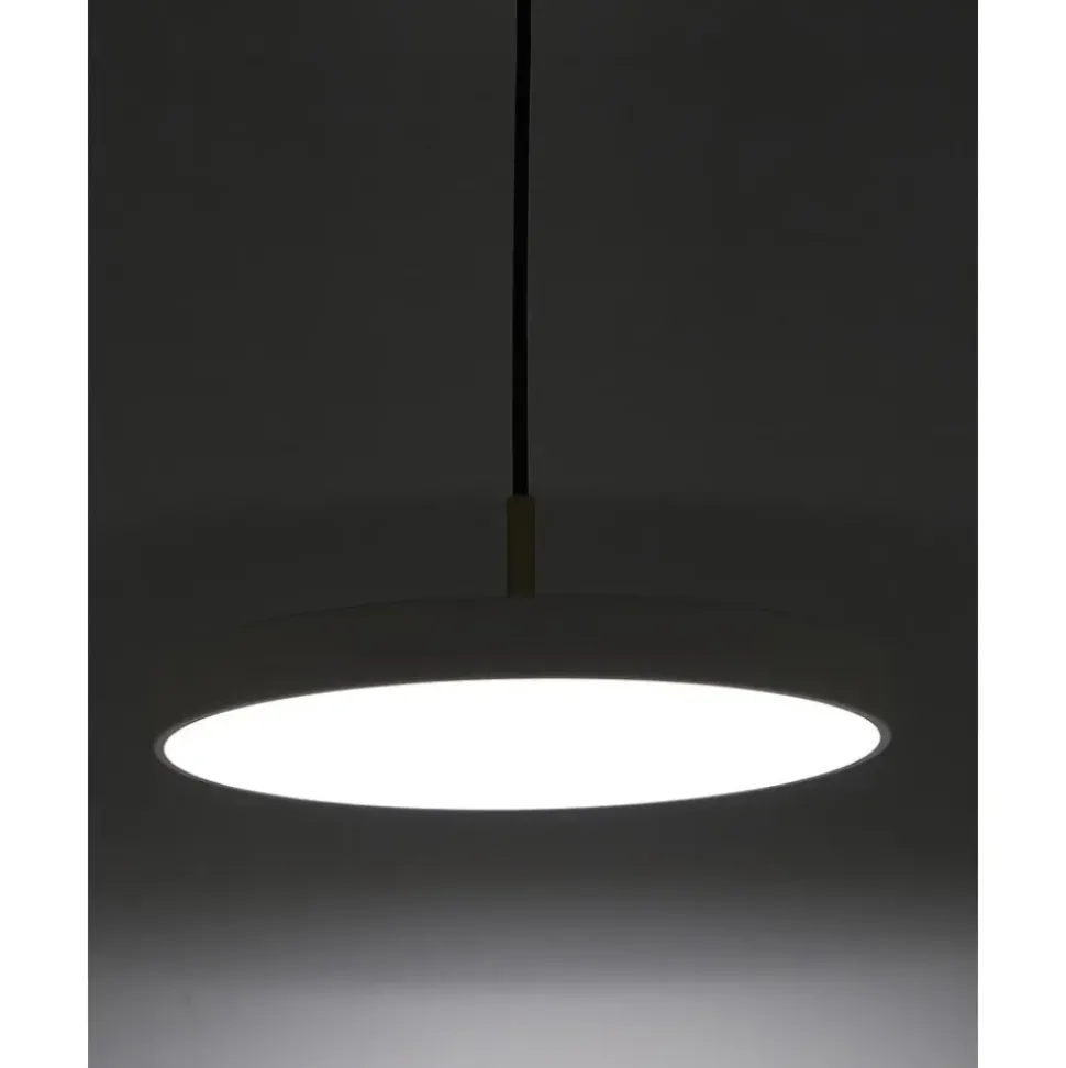 Lampara De Techo Led De Diseno Asteria