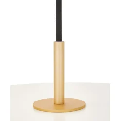 Lampara De Techo Led De Diseno Asteria