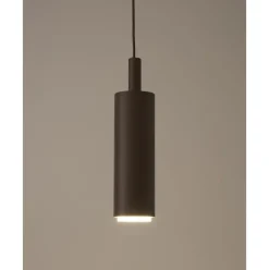 Lampara De Techo Led De Metal Jari