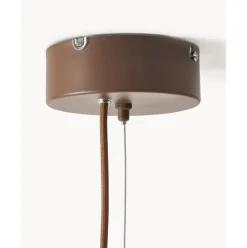 Lampara De Techo Led De Metal Jari