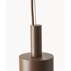 Lampara De Techo Led De Metal Jari