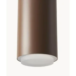 Lampara De Techo Led De Metal Jari