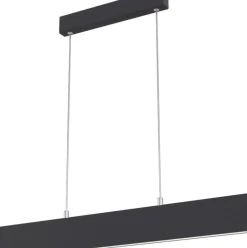 Lampara De Techo Led Grande Step