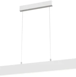 Lampara De Techo Led Grande Step