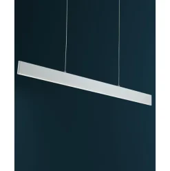 Lampara De Techo Led Grande Step