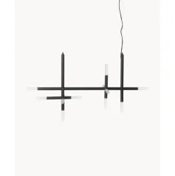 Lampara De Techo Led Gratia