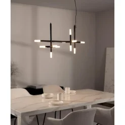 Lampara De Techo Led Gratia