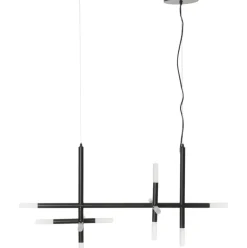 Lampara De Techo Led Gratia