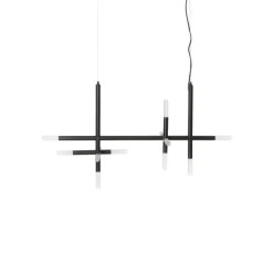 Lampara De Techo Led Gratia