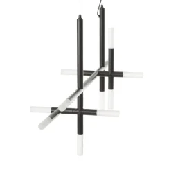 Lampara De Techo Led Gratia