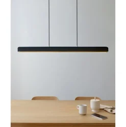 Lampara De Techo Led Regulable Hazel