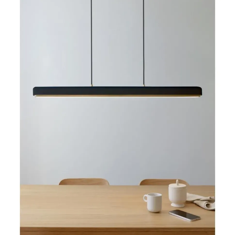 Lampara De Techo Led Regulable Hazel